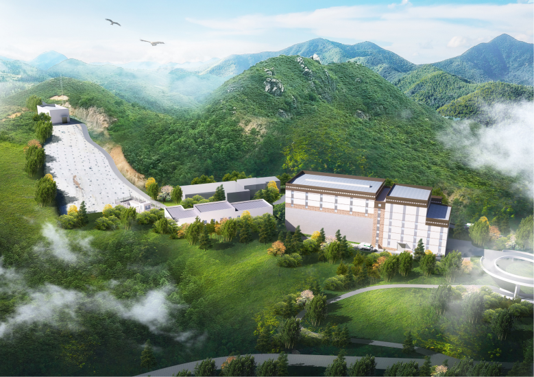 打造小規(guī)模垃圾處理示范項目，改善川西少數(shù)民族人居環(huán)境