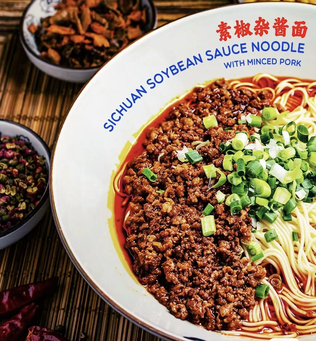 畢業(yè)旅行季，中輕成都帶您領(lǐng)略四川美食